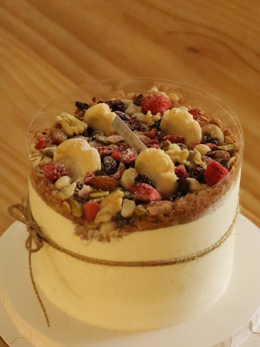 大号坚果咸奶酥 商品图2