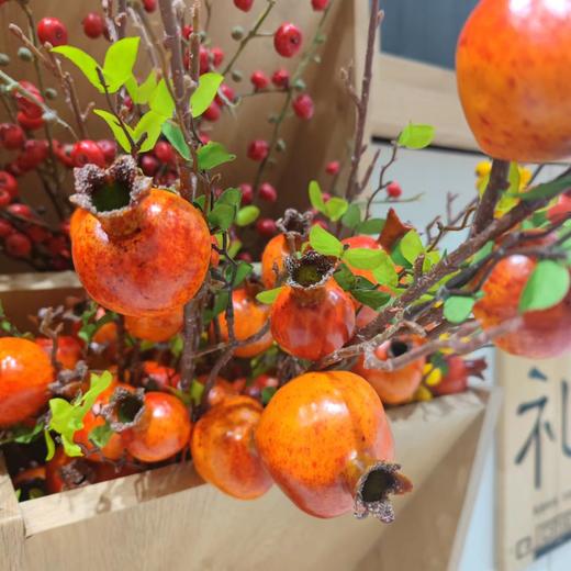 K-HY-YL花艺（仿真花） 商品图0