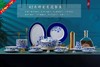 42头醉美青花餐具 商品缩略图0