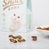 心然夹心猫饼干50g 猫咪零食 多口味 磨牙洁齿 商品缩略图1