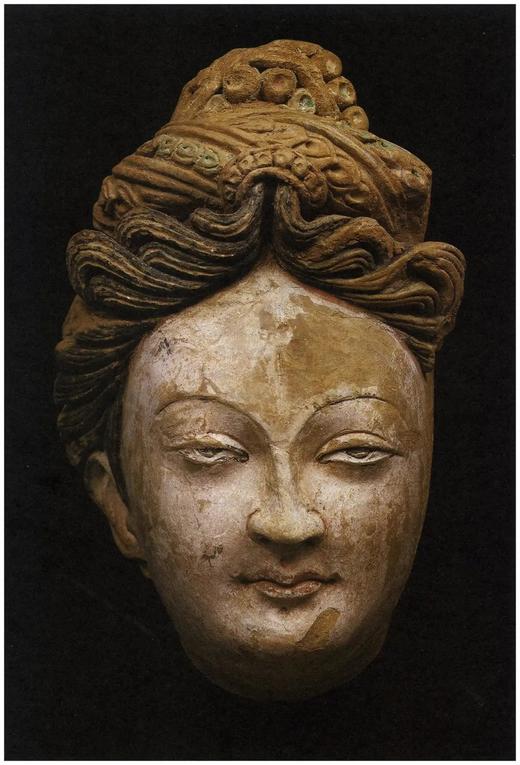 《丝绸之路艺术：龟兹造像》，平装，16开，张泽珣、黄君博著，浙江大学出版社2022年9月一版一印，定价198，售价158元。 商品图14