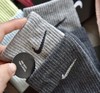 18色-Nike假两件双层加厚棉袜，毛巾底纯棉无骨袜头，男女都能穿 商品缩略图4