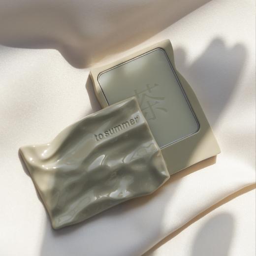 观夏植物精粹香膏-浓香水调香多款香型 商品图2