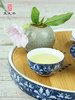 【新茶现货】绿茶2025新茶炒青绿茶 王光熙松萝茶明前特级二等250g罐茶叶送礼 商品缩略图2