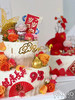 【祝寿E】鲜花水果奶油蛋糕 商品缩略图2