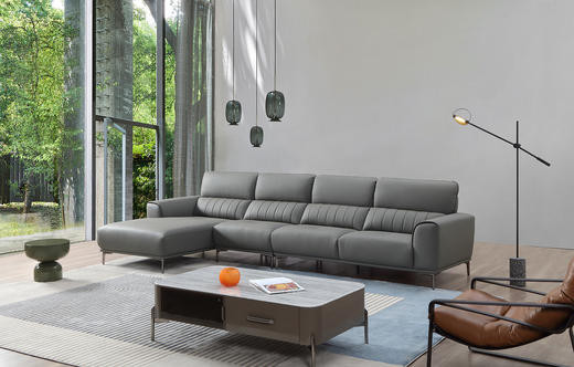 大信沙发 DX-SF2063左/右妃 商品图0