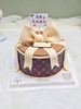 1027CAKE | 奢侈品LV   蝴蝶结 LV礼物盒 商品缩略图1