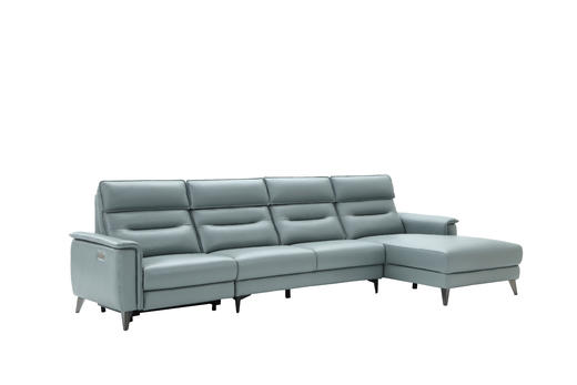 大信沙发 DX-SF2066 左/右妃 商品图0