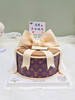 1027CAKE | 奢侈品LV   蝴蝶结 LV礼物盒 商品缩略图0