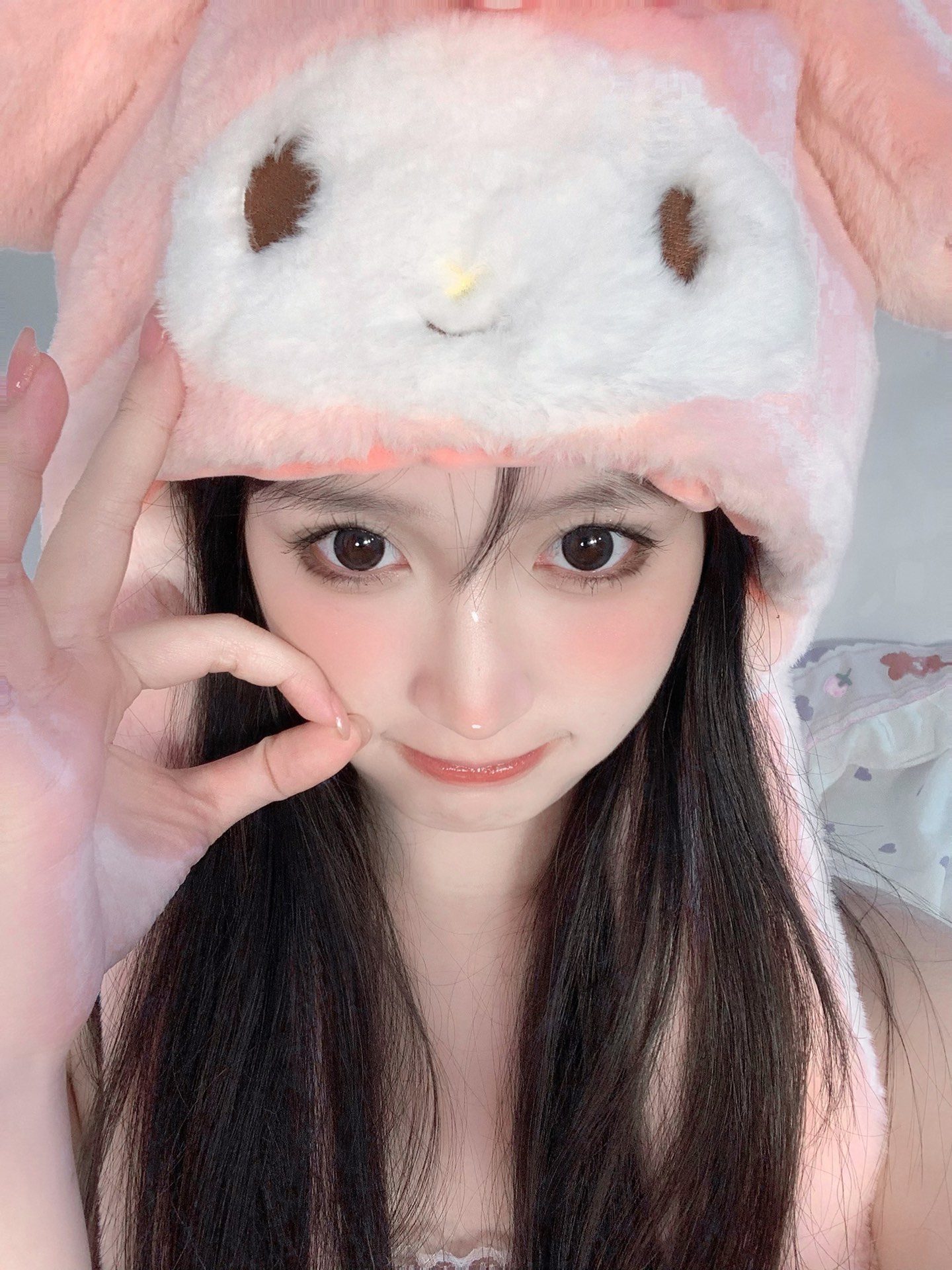 DEEKAY年抛隐形眼镜 G398 14.2mm 1副/2片 - VVCON美瞳商城