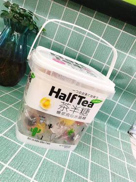 茶半糖3盒（拼团）