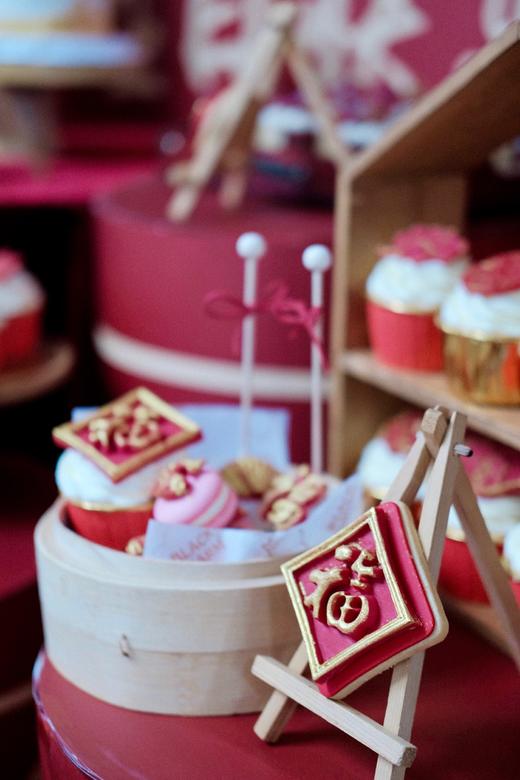 福气满满 商品图11