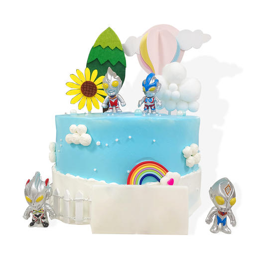 奥特曼 商品图0