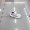 福得隆新款二棉女款休闲鞋贴片底2306   32-37码 商品缩略图1