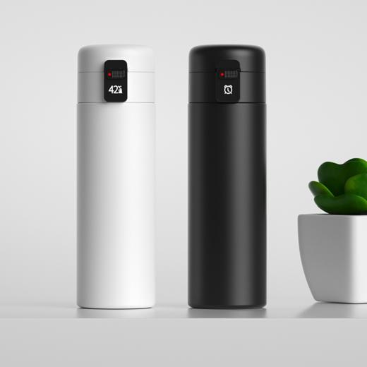 华为智选 哈尔斯智能水杯 450ml （支持HUAWEI HiLink） 商品图0