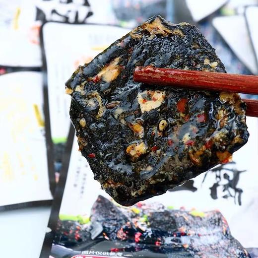 长沙臭豆腐一袋（拼团） 商品图3