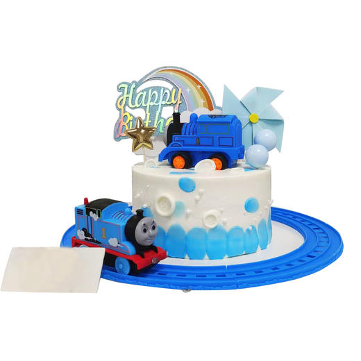 托马斯火车 商品图0