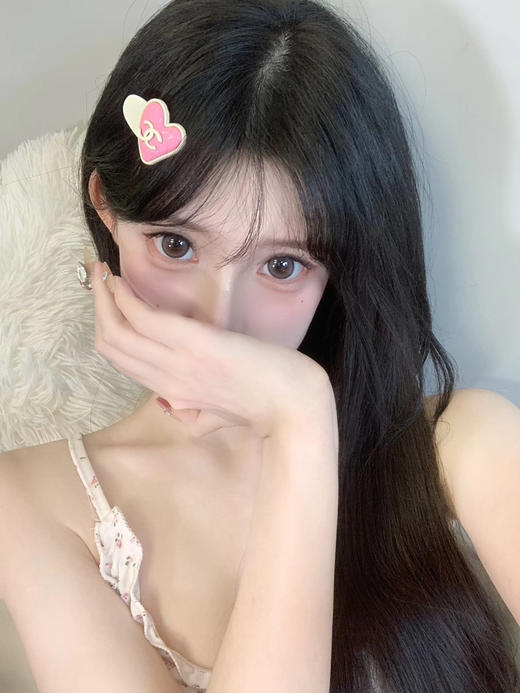 【大直径】EALLAGIRL-栗羊驼-14.5mm【年抛 0-800度 无525-575】 商品图3