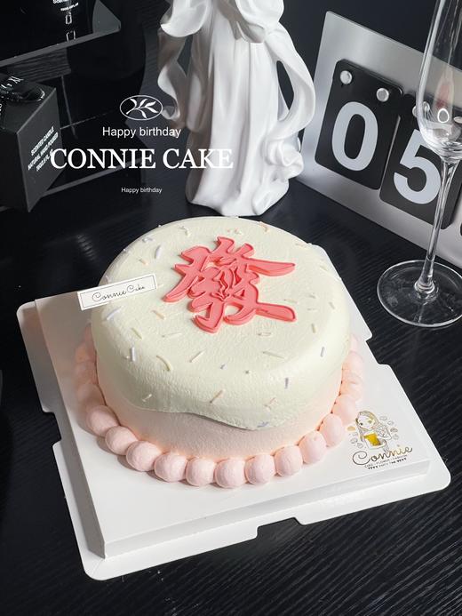 【1132】粉色系发 商品图2