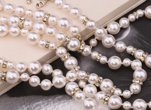 长项链 商品图9