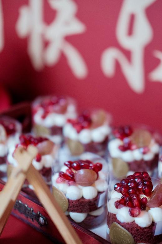 福气满满 商品图8