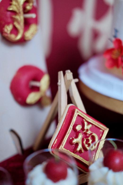 福气满满 商品图9