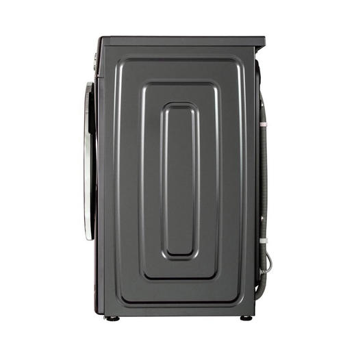 美菱（MeiLing） 10公斤 DD直驱洗烘一体滚桶洗衣 MG100-14598DHLX 天池岩灰 商品图5