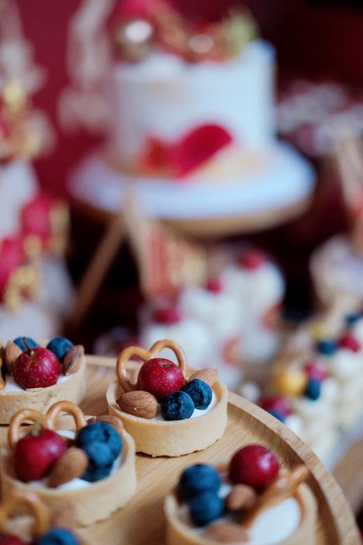 福气满满 商品图3