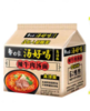 白象汤好喝辣牛肉汤面五连包111g 商品缩略图0