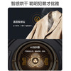 海尔(Haier)10KG双擎热泵式烘干机全自动家用大容量暖烘杀菌除螨护衣正反转匀烘防皱免熨空气洗HGY100-F376U1 商品缩略图4