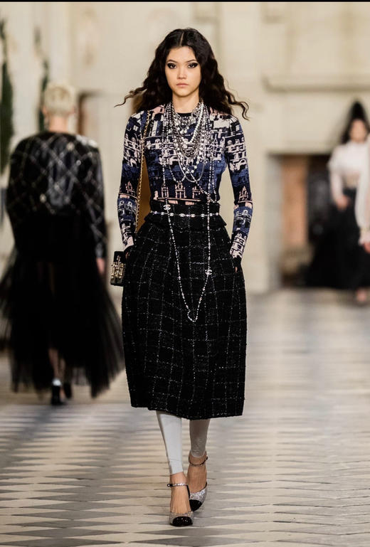 长项链 商品图3