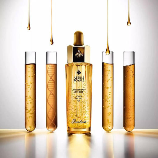 第三代娇兰帝皇姿复原蜜，面部保湿修护精华液 商品图4