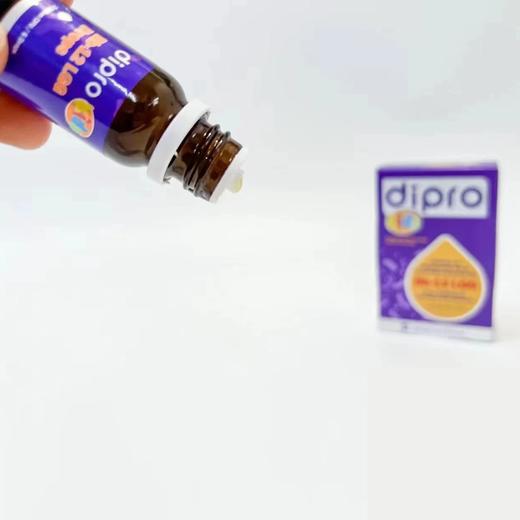 迪辅乐-Bb-12 LGG益生菌 8ml 商品图4