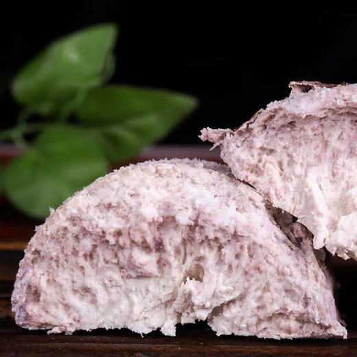 【果蔬精选】广西正宗荔浦芋头 粉糯香甜 芋香浓郁 绵柔细腻 满屋飘芋香 产地直发 商品图3