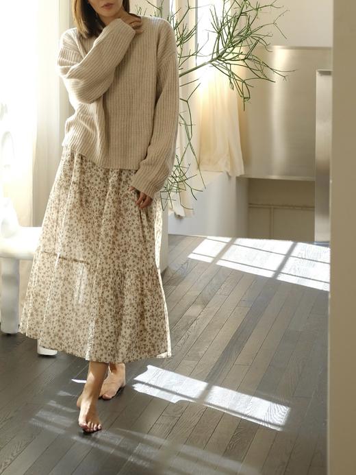 my cashmere sweater 商品图3