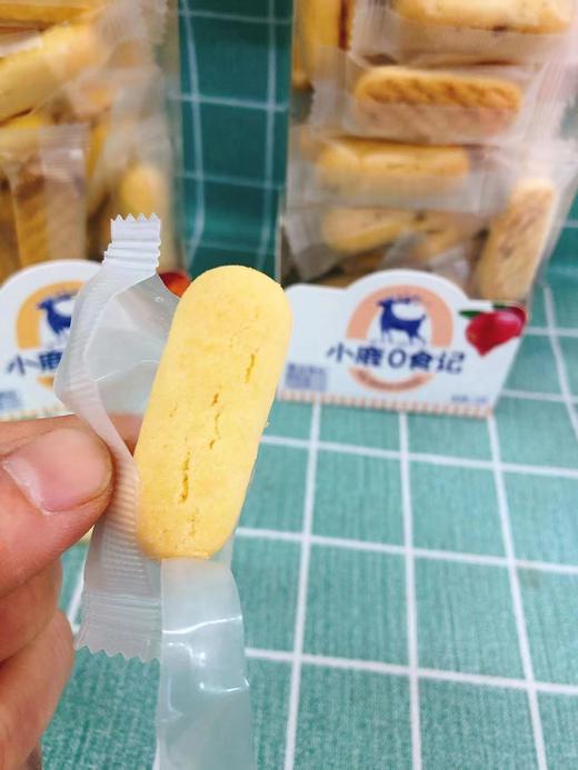 小鹿0食记一盒（拼团） 商品图2