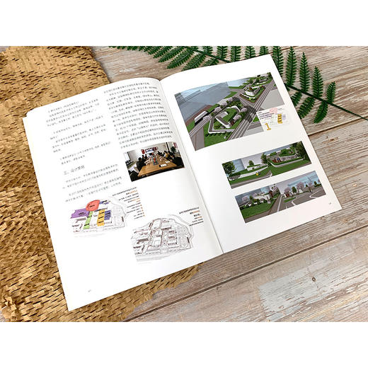 (仓发) 拾光：视觉设计实践案例/化学工业出版社/翁炳峰，戴睿琦/9787122394125 商品图5