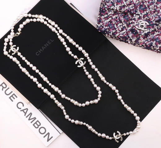 长项链 商品图4