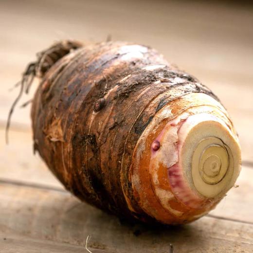 【果蔬精选】广西正宗荔浦芋头 粉糯香甜 芋香浓郁 绵柔细腻 满屋飘芋香 产地直发 商品图4