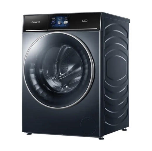 卡萨帝（Casarte）洗衣机C1 HD12L3LU1 商品图8