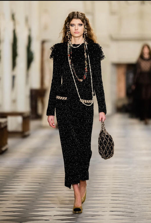 长项链 商品图1