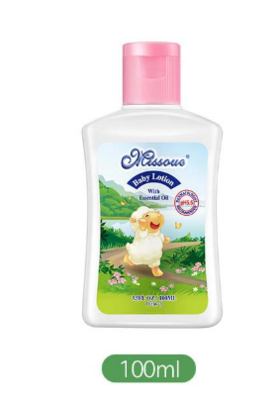 蜜语 婴儿润肤乳（倍润）