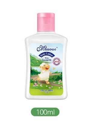 蜜语 婴儿润肤乳（倍润） 商品图0