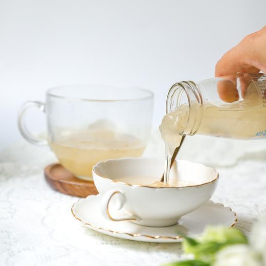 赠品·有机蔬菜包+银耳羹+稻谷壳儿童套餐（2022） 商品图4