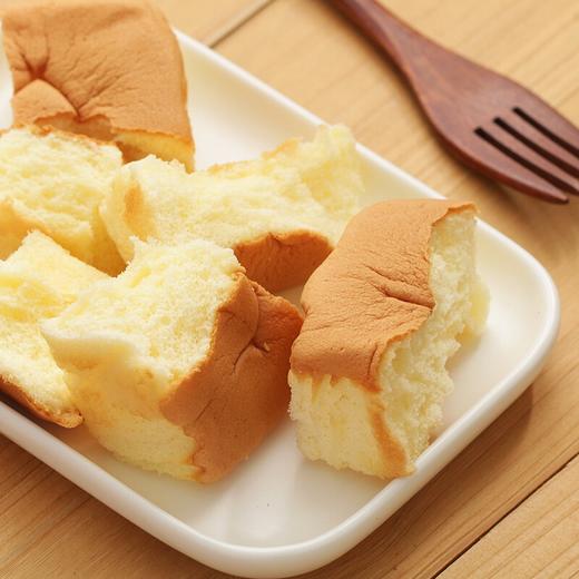 338g本垒蛋糕特浓鸡蛋牛奶味 商品图1