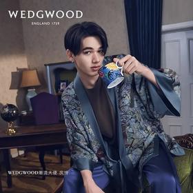 英国皇室御用餐具，Wedgwood餐具，品质生活的新选择