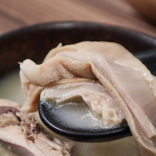 【下单后48小时发货 顺丰冷链】胡椒猪肚鸡 1.65kg/盒 商品图4