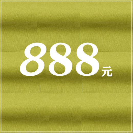 888元一口价 商品图0