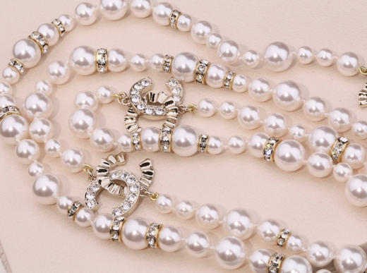 长项链 商品图7