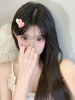 【大直径】EALLAGIRL-栗羊驼-14.5mm【年抛 0-800度 无525-575】 商品缩略图4
